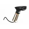 Handheld-Barcodescanner SUNMI U2 2D USB schwarz — Einzelhandels-Imager, kabelgebundene USB-Verbindung