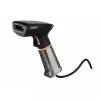 Handheld-Barcodescanner SUNMI U2 2D USB schwarz — Einzelhandels-Imager, kabelgebundene USB-Verbindung