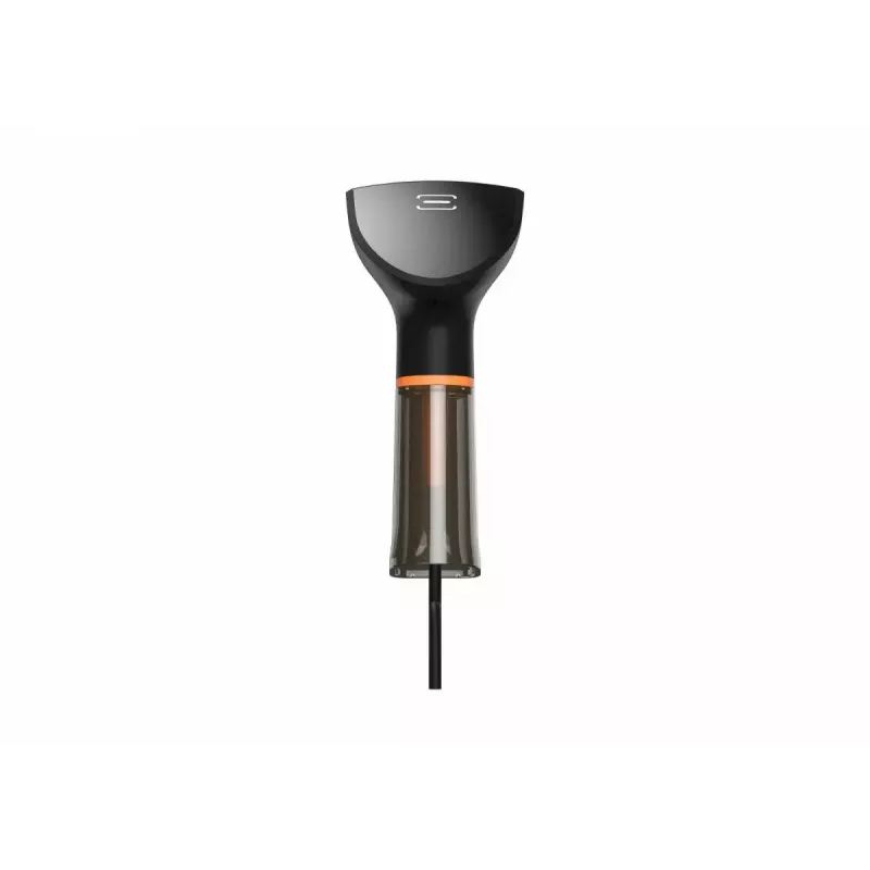 Handheld-Barcodescanner SUNMI U2 2D USB schwarz — Einzelhandels-Imager, kabelgebundene USB-Verbindung