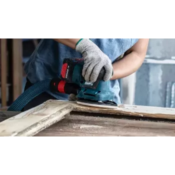 Bosch 2 608 900 894 Rotationswerkzeug-Schleif-/Schmirgelmaterial Holz Schleifblatt