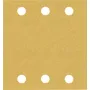 Bosch 2 608 900 894 Rotationswerkzeug-Schleif-/Schmirgelmaterial Holz Schleifblatt