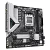 GIGABYTE B840M EAGLE WIFI6 Motherboard - AMD Ryzen 9000 CPUs, 5+2+2 Phasen VRM, bis zu 7600 MHz DDR5 (O.C.), 1x PCIe 4.0 + 1x PCIe 3.0 M.2, Wi-Fi 6, 2,5 GbE LAN, USB 3.2 Gen 1