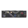 GIGABYTE B840M EAGLE WIFI6 Motherboard - AMD Ryzen 9000 CPUs, 5+2+2 Phasen VRM, bis zu 7600 MHz DDR5 (O.C.), 1x PCIe 4.0 + 1x PCIe 3.0 M.2, Wi-Fi 6, 2,5 GbE LAN, USB 3.2 Gen 1