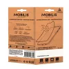 Bildschirmschutzfolie Zebra TC21/26 Mobilis 036207