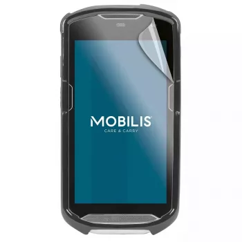 Bildschirmschutzfolie Zebra TC21/26 Mobilis 036207