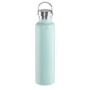 Hama 00181589 Trinkflasche Täglicher Gebrauch 750 ml Edelstahl Blau, Edelstahl