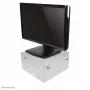Neomounts NSMONITOR40 Monitor-/Laptop-Riser - höhenverstellbar - universal