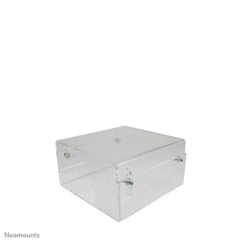 Neomounts NSMONITOR40 Monitor-/Laptop-Riser - höhenverstellbar - universal