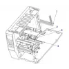 Zebra P1037974-027 Drucker-Kit