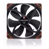 Lüfter Noctua NF-A14 14 cm 500-2000 U/min Schwarz Braun