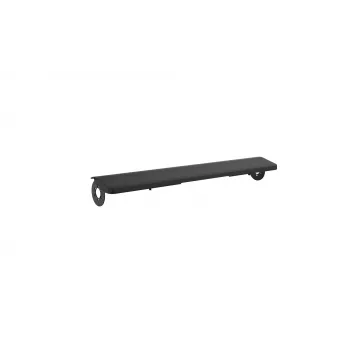 HP DesignJet T200/T600 24-Zoll-Rollenabdeckung