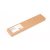 Blindabdeckung EQUIP EZBP-10-B — Metall, schwarz, 1U, 123 g