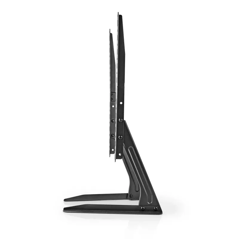 TV-Ständer Nedis TVSM1050BK 177,8 cm (70 Zoll) Schwarz