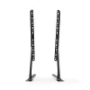 TV-Ständer Nedis TVSM1050BK 177,8 cm (70 Zoll) Schwarz
