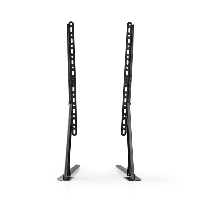 TV-Ständer Nedis TVSM1050BK 177,8 cm (70 Zoll) Schwarz