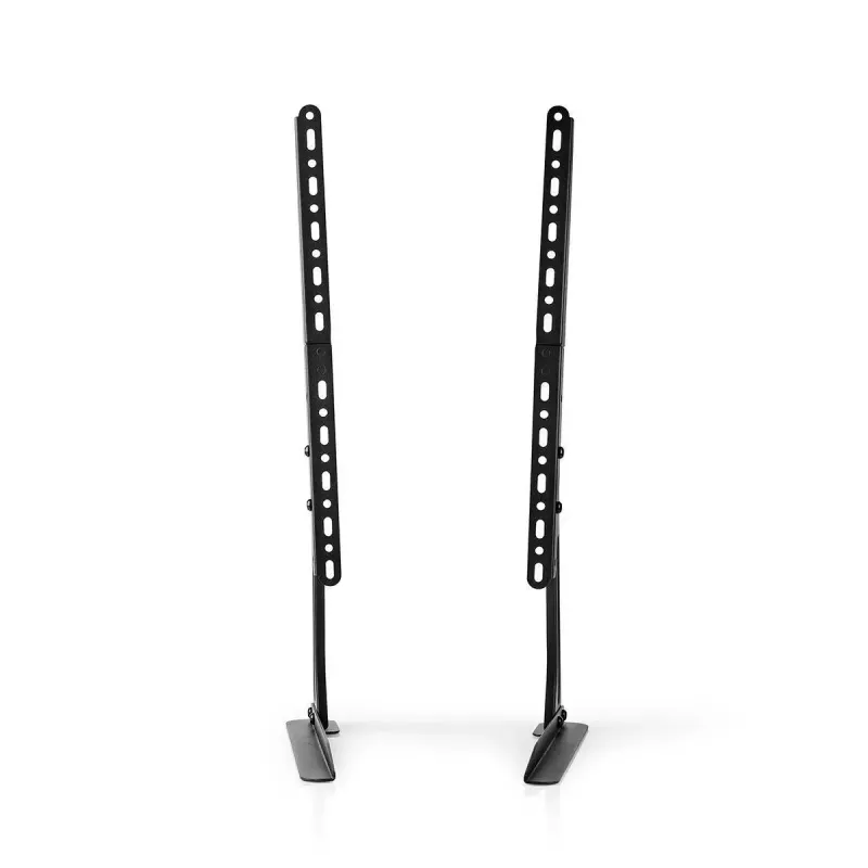 TV-Ständer Nedis TVSM1050BK 177,8 cm (70 Zoll) Schwarz