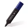 Marker Staedtler 364 C 10 Stk. Keilspitze Schwarz Braun Hellblau Hellgrau Limette Mint Pfirsich Rosa Violett Gelb