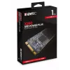 SSD-Festplatte Emtec 1 TB M.2 Serial ATA III X250