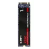 SSD-Festplatte Emtec 1 TB M.2 Serial ATA III X250
