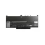 Akku DELL Latitude E7270 E7470 GG4FM