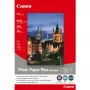 Canon SG-201 Semi-Gloss Photo Paper Plus 10x15 cm – 50 Blatt