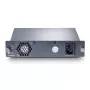 TP-Link 100-240V Redundantes Netzteil-Modul, 75 W, 100 - 240 V, 50 - 60 Hz, 1.8 A, 6.25 A, Überlast, Überstrom, Kurzschluss