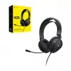 Headset Corsair HS35 v2 Kabelgebundenes Gaming-Headset Blau 1,8m Kabel 470g