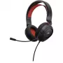 Headset Corsair HS35 v2 Kabelgebundenes Gaming-Headset Blau 1,8m Kabel 470g