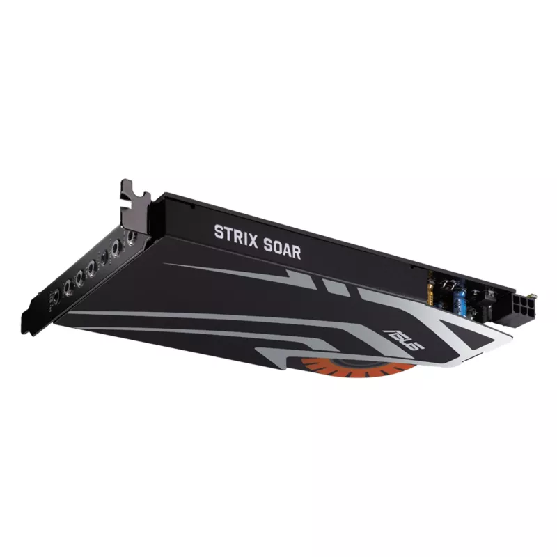 ASUS STRIX SOAR Intern 7.1 Kanäle PCI-E