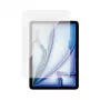 PanzerGlass SAFE. by ® Displayschutzfolie iPad Air 11'' (2024-2026) | iPad 11'' (2025-2026) | iPad 10.9'' (2022) | Ultra-Wide Fit