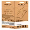 Bildschirmschutz Mobilis EDA52 0,33 mm Dicke