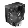 Luftkühler Sharkoon A40 12 cm Schwarz 500–1800 U/min 121,55 m³/h
