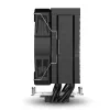 Luftkühler Sharkoon A40 12 cm Schwarz 500–1800 U/min 121,55 m³/h