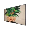 Philips 86BDL4511D/00 Signage Display Digital A-board 2,18 m (86 Zoll) 500 cd/m² 4K Ultra HD Schwarz 24/7