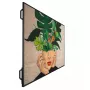 Philips 86BDL4511D/00 Signage Display Digital A-board 2,18 m (86 Zoll) 500 cd/m² 4K Ultra HD Schwarz 24/7