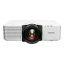 Laserprojektor Epson EB-L790SU WUXGA 7000 ANSI Lumen, Laserlichtquelle, professionelle Installation