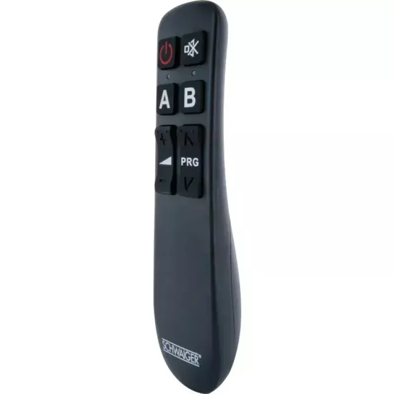 Fernbedienung Schwaiger UFB1000 533