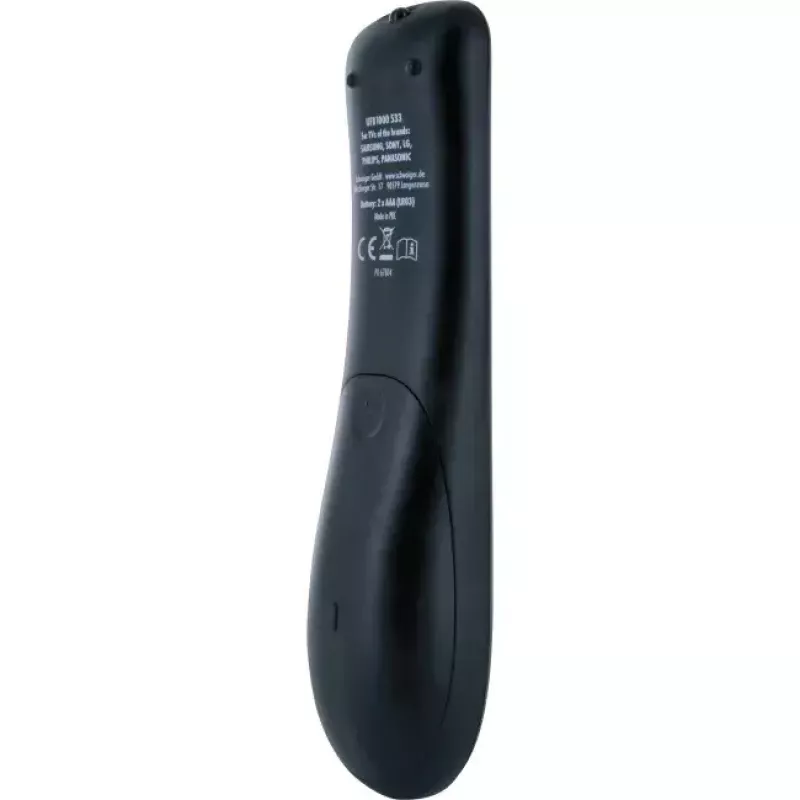 Fernbedienung Schwaiger UFB1000 533