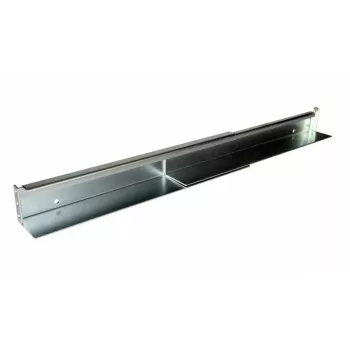 Rack-Schiene Equip Rails 19 inch 600 bis 800 mm Tiefe Metallisch Türkei