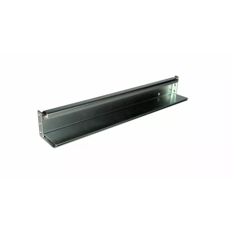 Rack-Schiene Equip Rails 19 inch 600 bis 800 mm Tiefe Metallisch Türkei