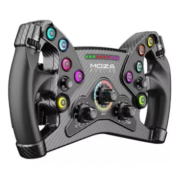 Moza Racing KS Lenkrad