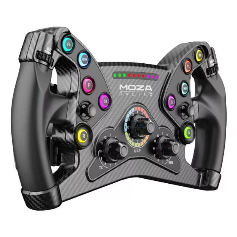 Moza Racing KS Lenkrad