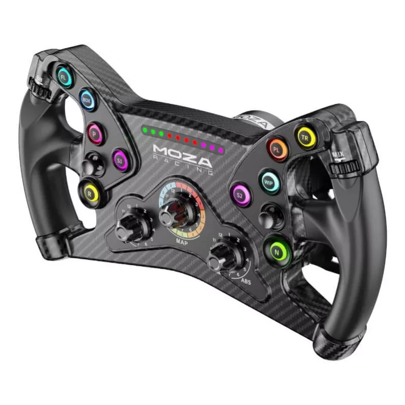 Moza Racing KS Lenkrad