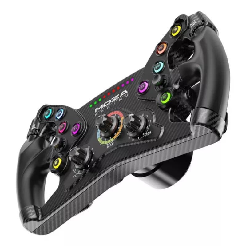 Moza Racing KS Lenkrad