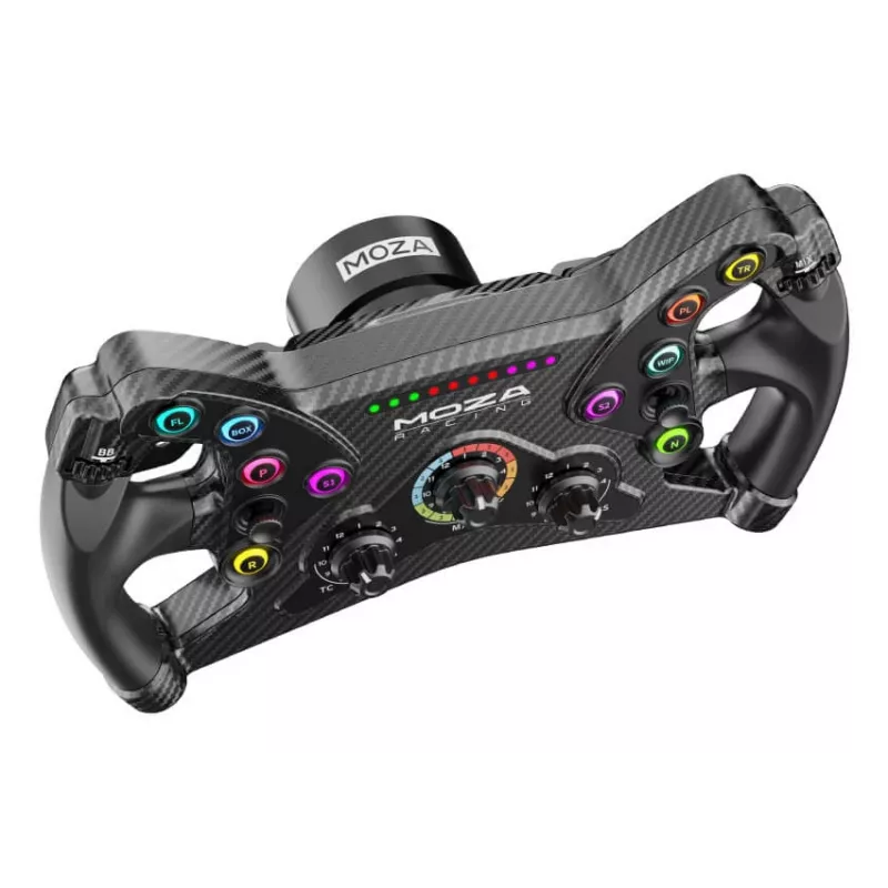 Moza Racing KS Lenkrad