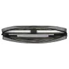 Hama Terra 33,8 cm (13,3 Zoll) Sleeve-Tasche Grau