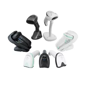 Handheld-Barcodeleser Datalogic Gryphon GM4500