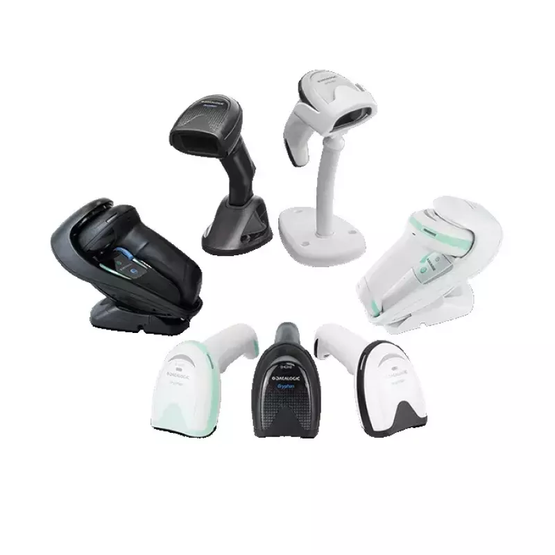 Handheld-Barcodeleser Datalogic Gryphon GM4500