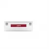 CHERRY MX 8.2 TKL Wireless RGB Tastatur Gaming RF Wireless + Bluetooth QWERTZ Deutsch Weiß