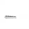 CHERRY MX 8.2 TKL Wireless RGB Tastatur Gaming RF Wireless + Bluetooth QWERTZ Deutsch Weiß